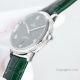 BLS Factory Clone Omega De Ville Prestige 8800 Green Dial Stainless Steel Watches (4)_th.jpg